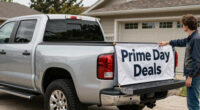 7 Best Exterior Truck Prime Day Deals in 2026