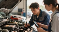 8 Best Automotive Engine Oil Testers in 2026