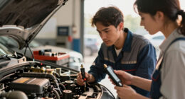 8 Best Automotive Engine Oil Testers in 2026