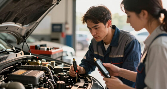 8 Best Automotive Engine Oil Testers in 2026