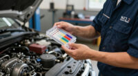 9 Best Automotive Engine Oil Test Kits in 2026