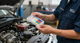 9 Best Automotive Engine Oil Test Kits in 2026