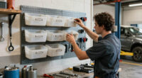 9 Best Automotive Garage Storage Solutions in 2026