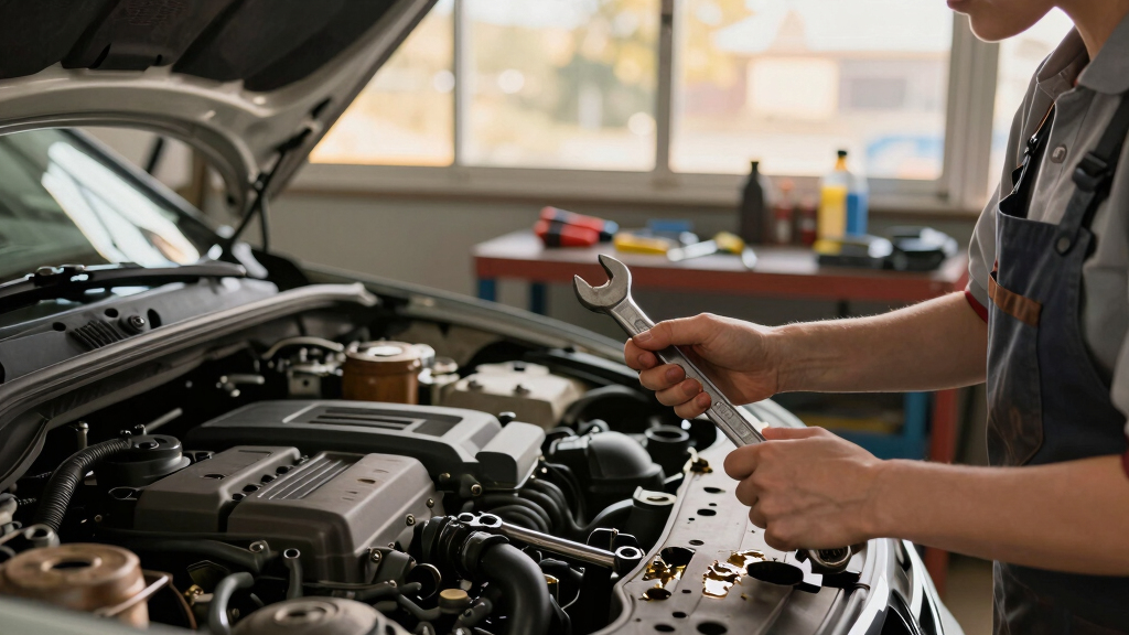 9 Best Automotive Repair Tools in 2026