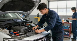 9 Best Automotive Repair Tools in 2026