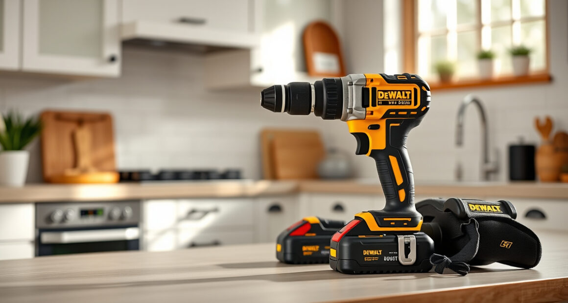 Best Budget DEWALT Power Tools in 2026: Top Picks & Tips