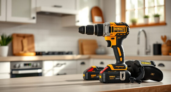 Best Budget DEWALT Power Tools in 2026: Top Picks & Tips