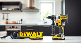 Best DEWALT Batteries in 2026: Top Picks for Power & Reliability