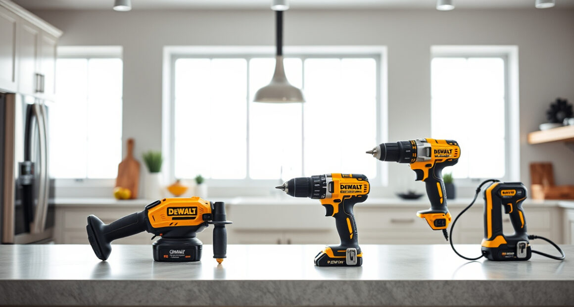 Best DEWALT Chargers in 2026: Top Accessories & Parts