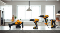 Best DEWALT Chargers in 2026: Top Accessories & Parts