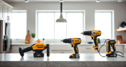 Best DEWALT Chargers in 2026: Top Accessories & Parts