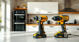 Best DEWALT Power Tools for Contractors: Top Picks
