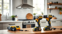 Best DEWALT Power Tools in 2026: Ranked for Every User