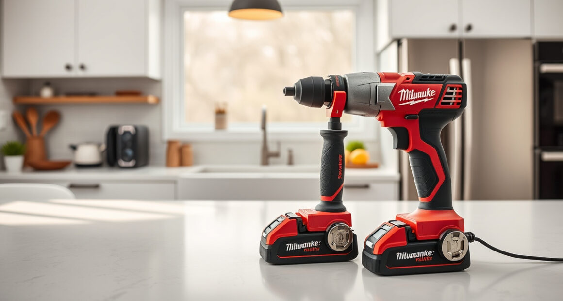 Best Milwaukee Batteries in 2026: Top Accessories & Parts