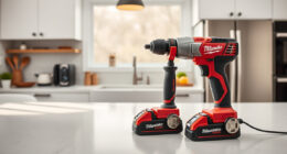 Best Milwaukee Batteries in 2026: Top Accessories & Parts