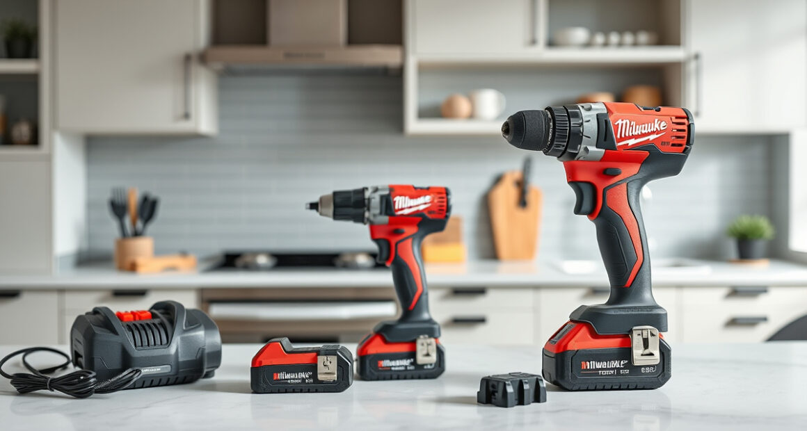 Best Milwaukee Chargers & Batteries in 2026: Top Accessories & Parts