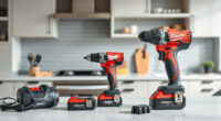 Best Milwaukee Chargers & Batteries in 2026: Top Accessories & Parts