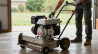 CAT Diesel-Powered Mower Has a Bigger Engine Than a Honda Civic