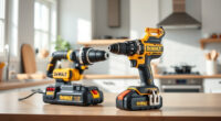 DEWALT 20V MAX Combo Kit Review: Pros, Cons, and Who It's For