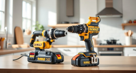 DEWALT 20V MAX Combo Kit Review: Pros, Cons, and Who It's For