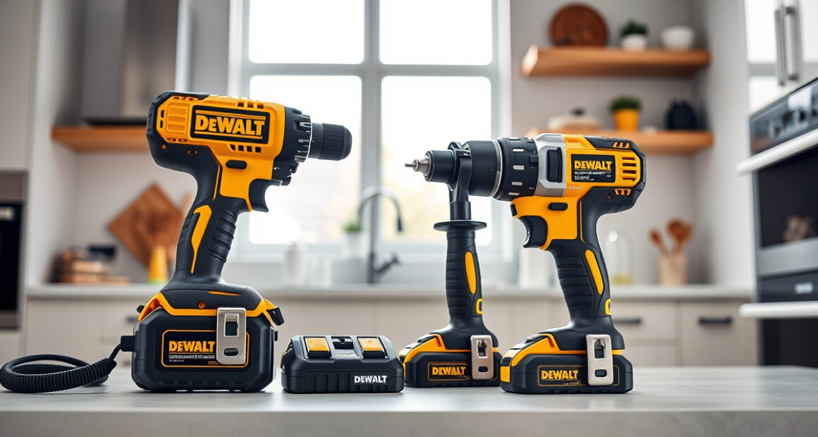 DEWALT FLEXVOLT Review: Pros, Cons, and Who It's For