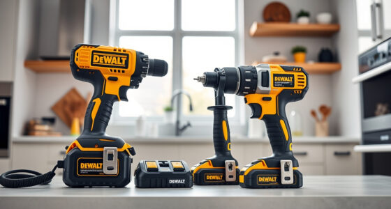 DEWALT FLEXVOLT Review: Pros, Cons, and Who It's For