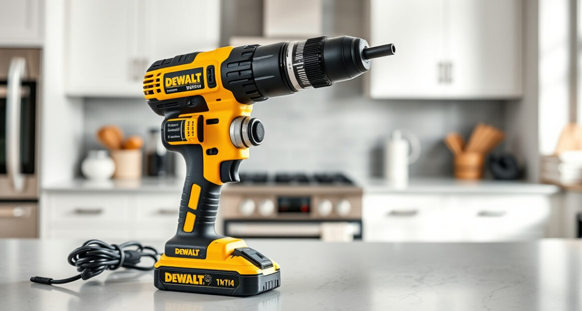 DEWALT Power Tools Buying Guide 2026: Top Picks & Reviews
