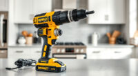 DEWALT Power Tools Buying Guide 2026: Top Picks & Reviews