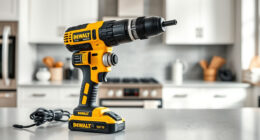 DEWALT Power Tools Buying Guide 2026: Top Picks & Reviews