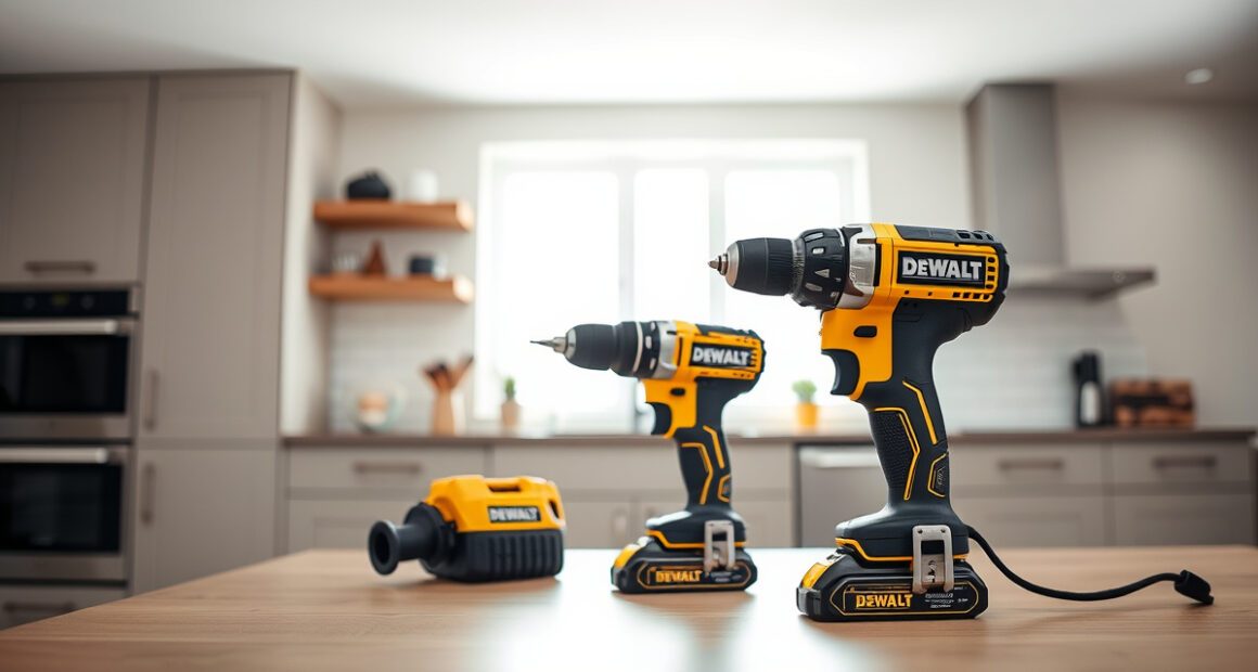 DEWALT vs Bosch: Honest Power Tools Showdown