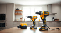 DEWALT vs Bosch: Honest Power Tools Showdown