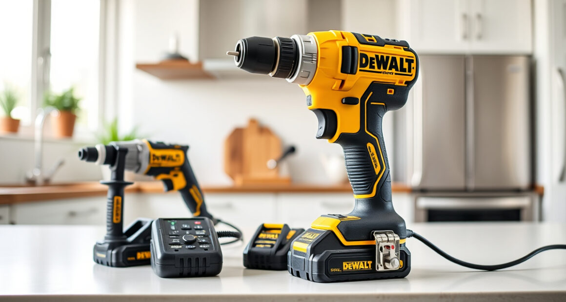 DEWALT vs Bosch: Which Power Tools Wins in 2026?