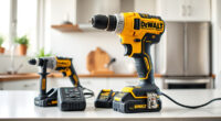 DEWALT vs Bosch: Which Power Tools Wins in 2026?