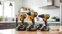 DEWALT vs Makita: Honest Power Tools Comparison