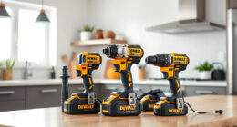 DEWALT vs Makita: Honest Power Tools Comparison