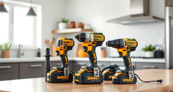 DEWALT vs Makita: Honest Power Tools Comparison