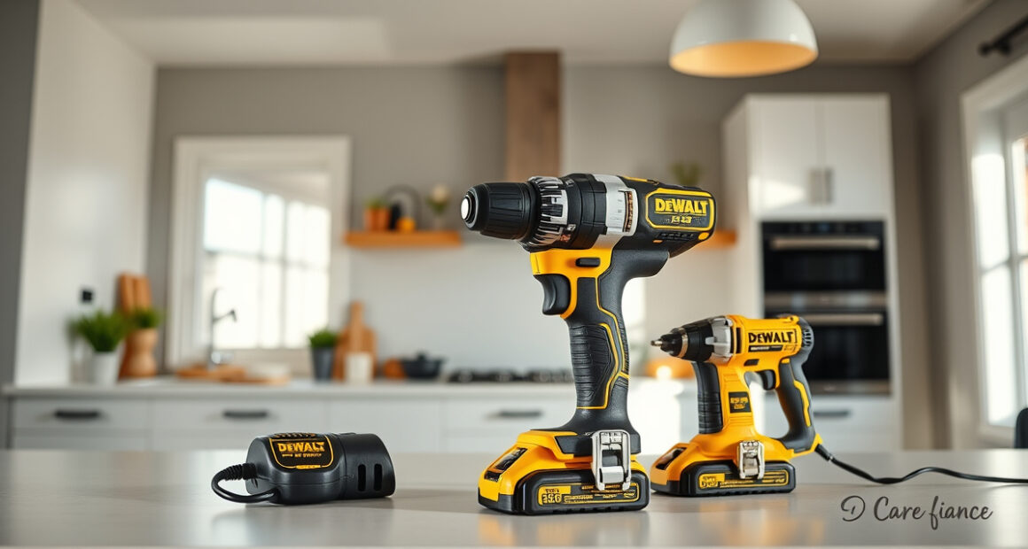 DEWALT vs Makita: Which Power Tools Wins in 2026?
