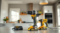 DEWALT vs Makita: Which Power Tools Wins in 2026?