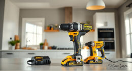 DEWALT vs Makita: Which Power Tools Wins in 2026?