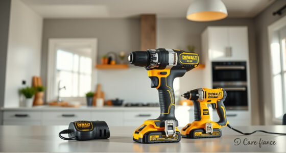 DEWALT vs Makita: Which Power Tools Wins in 2026?