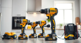 DEWALT vs Milwaukee: Which Power Tool Reigns Supreme?