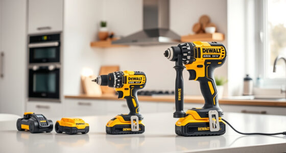 DEWALT vs Milwaukee: Who Sets the Standard in 2026?