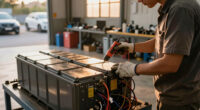 Forget Solid-State. This EV Battery Breakthrough Is Ready To Upend The Market Now