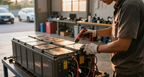 Forget Solid-State. This EV Battery Breakthrough Is Ready To Upend The Market Now