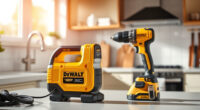How to Clean a DEWALT Brushless Drill Safely and Effectively