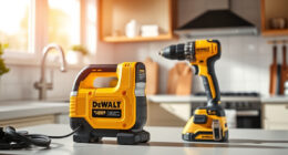 How to Clean a DEWALT Brushless Drill Safely and Effectively