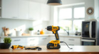 How to Clean a DEWALT FLEXVOLT for Optimal Performance