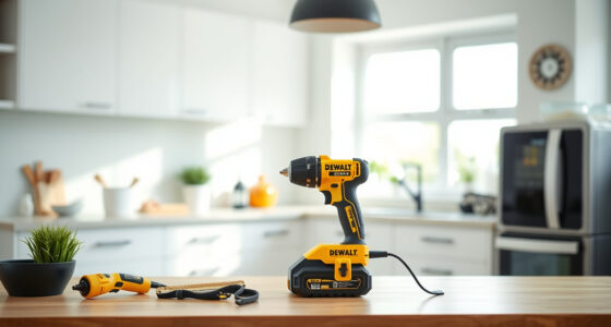 How to Clean a DEWALT FLEXVOLT for Optimal Performance