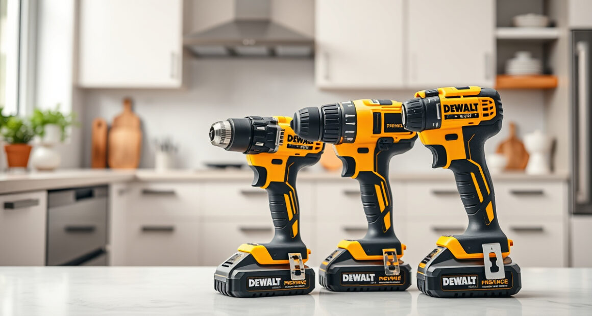 Is the DEWALT 20V MAX Combo Kit Worth It? Honest Review
