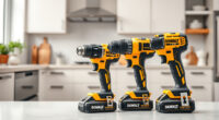 Is the DEWALT 20V MAX Combo Kit Worth It? Honest Review